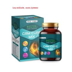 Cam Cure Mix Hızır