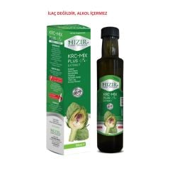 KRC-MİX PLUS +EXTRACT