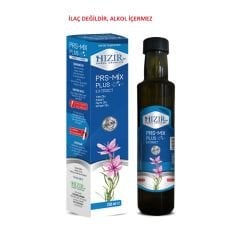 PRS-MİX PLUS + ECTRACT