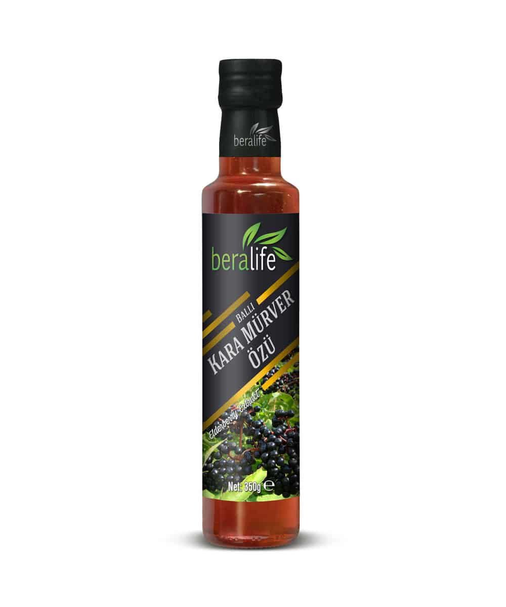 Karamürver Özü 350 gram