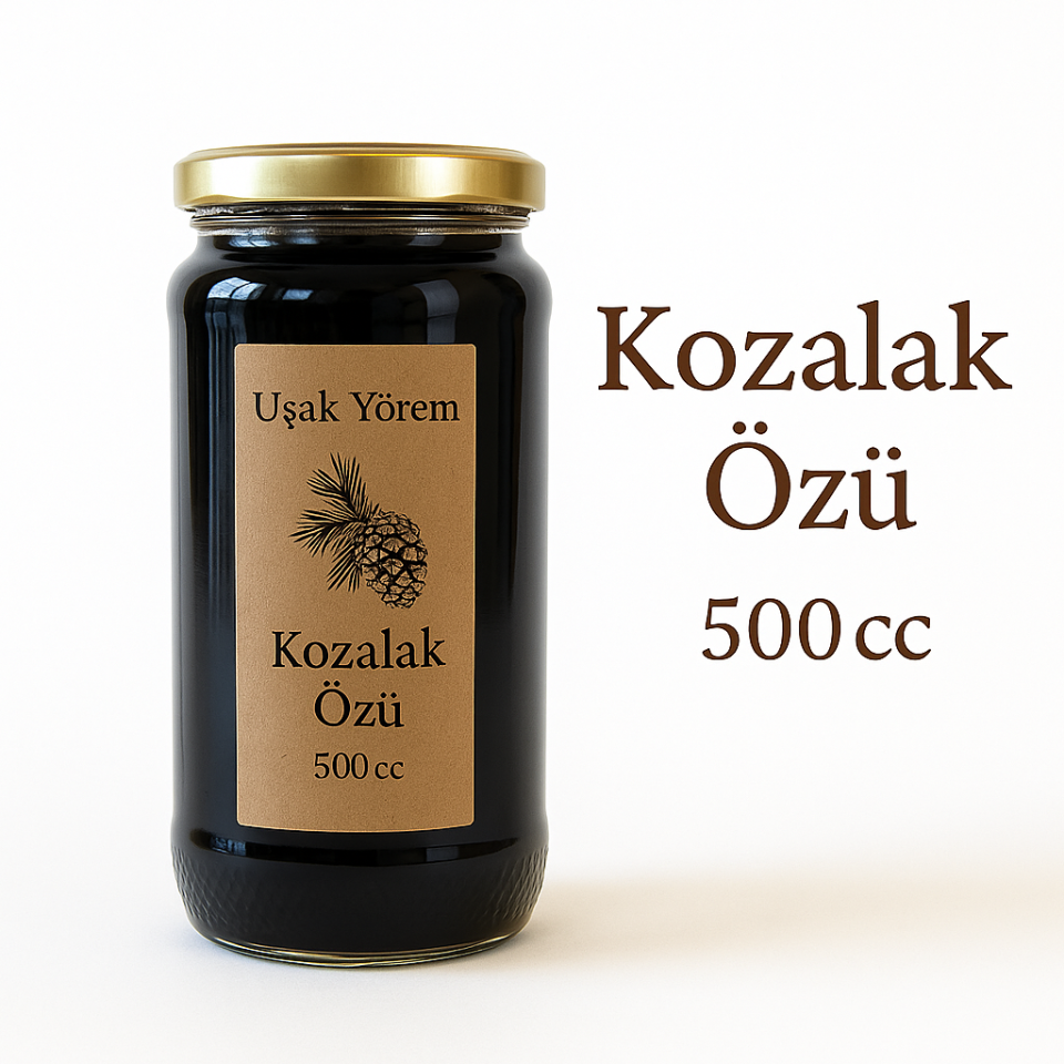 Kozalak Özü 500cc Uşak Yörem