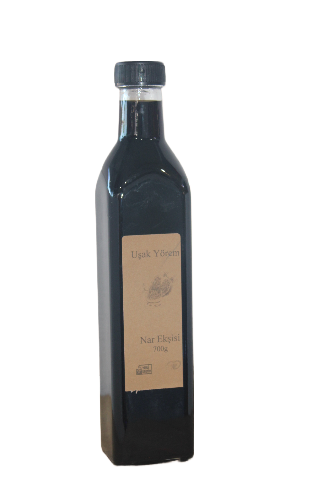Nar Ekşisi  Uşak Yörem 700 gram