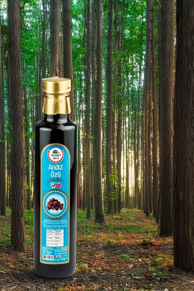 Mesir-i Şifa Andız Özü  700 Gram