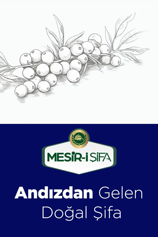 Mesir-i Şifa Andız Özü  700 Gram