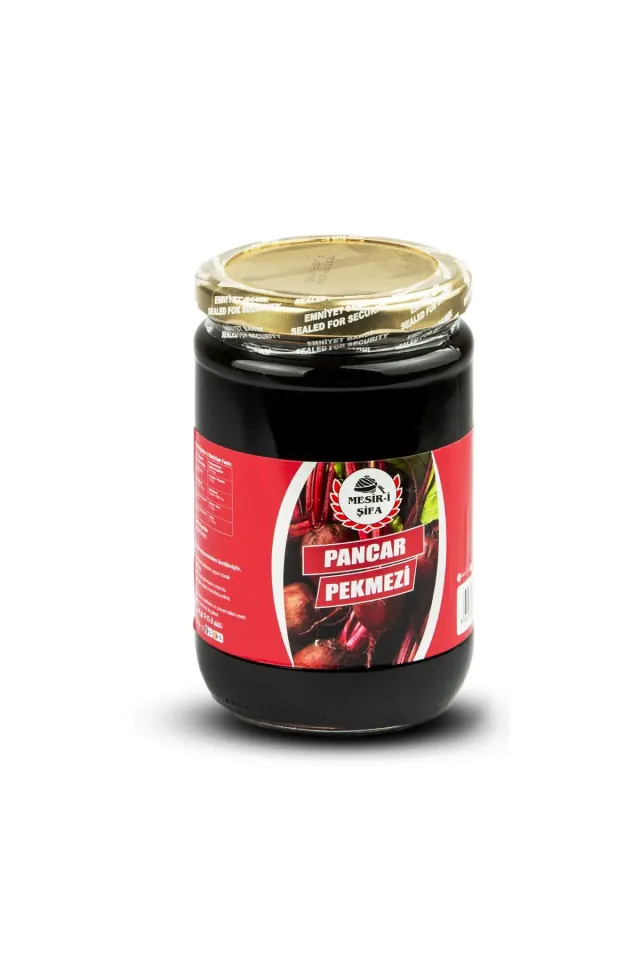 Mesir-i Şifa Pancar Pekmezi 800 gram
