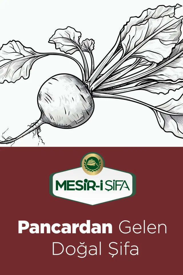 Mesir-i Şifa Pancar Pekmezi 800 gram